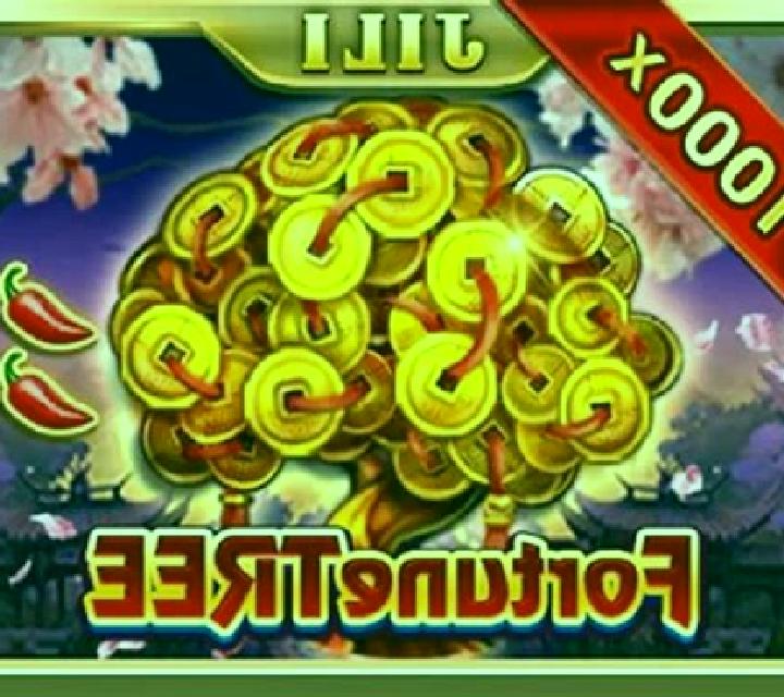 Goblins Cave slot
